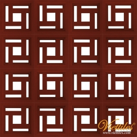 Maze 4 Đỏ