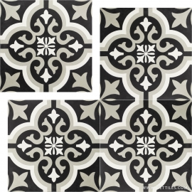 V20-902 Cement tile