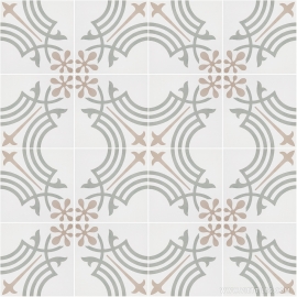 V20-1008 Cement tiles