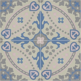 v20-188-F01 Cement Tile