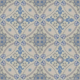 v20-188-F01 Cement Tile