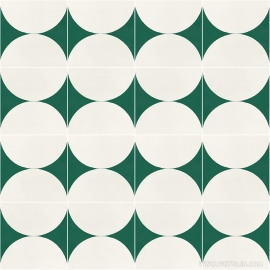 V20-857-T02 Cement Tile