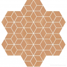 VH23-064-T03 Cement Tile