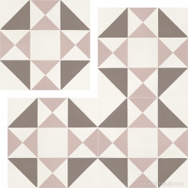 V20-421-T01 Cement Tile