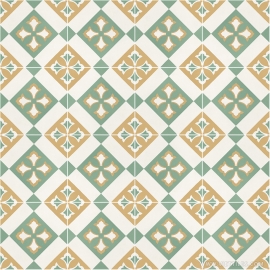 V20-501-T02 Cement  Tile