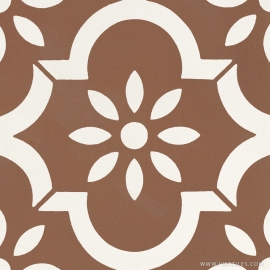 V20-904-T04 Cement Tile