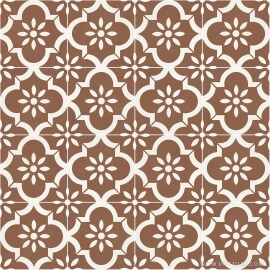 V20-904-T04 Cement Tile