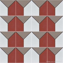 V20-530-F05 Cement Tile