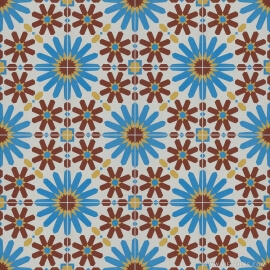 V20-161 Cement Tiles