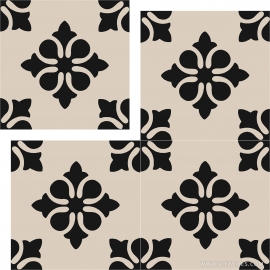 V20-016-T02 Cement Tile