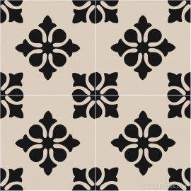 V20-016-T02 Cement Tile