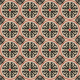 V20-603-T01 Cement Tile