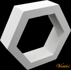 VCBS-010-1000 Hexagon